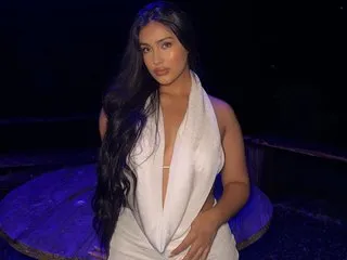 KaiaWhite – webcam model profile photo