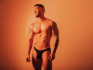 Kenny_Racer – webcam model profile photo