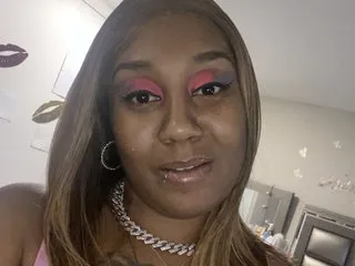 LakaylaRichardson – webcam model profile photo