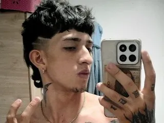LevittBoy – webcam model profile photo