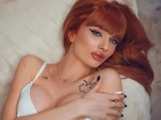 LeyaMeyers – webcam model profile photo