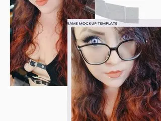 LilliHydra – webcam model profile photo