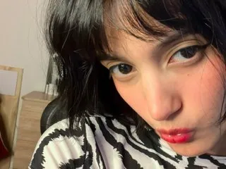 loveablecarol – webcam model profile photo