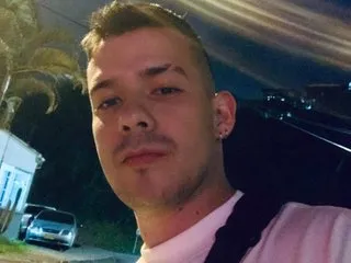 Luc_Sforza – webcam model profile photo