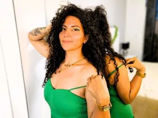 Luna_Montoya – webcam model profile photo