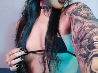 artexcite_ – webcam model profile photo Image 5