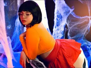 maaeve_elf – webcam model profile photo