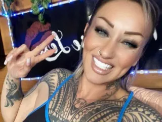 Maitresselexa – webcam model profile photo