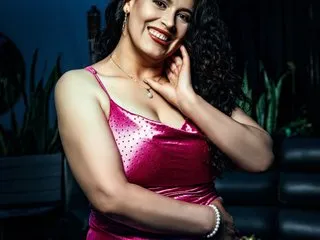 MarthinaBaker – webcam model profile photo