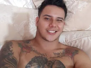 MasonViloria's Thumb Image