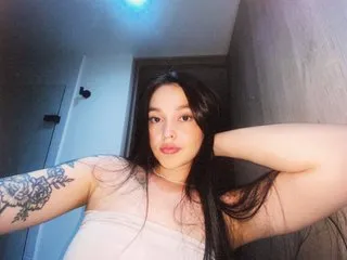 MeganColt – webcam model profile photo