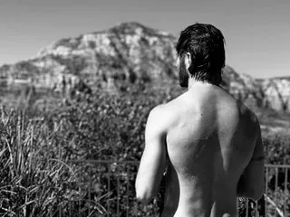 Mihlyian – webcam model profile photo