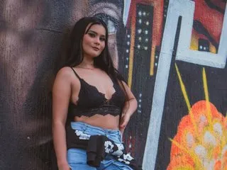 Miiaa_jones – webcam model profile photo