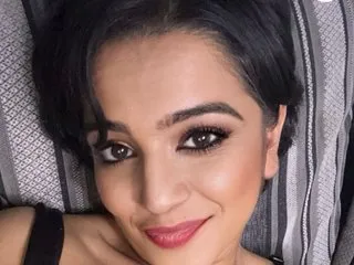 MinxyMaya – webcam model profile photo