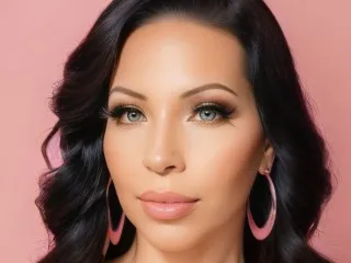 MsKaprice – webcam model profile photo