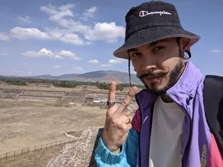 MurdockH33 – webcam model profile photo