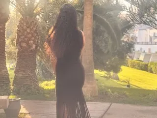 WitchAnnie – webcam model profile photo Image 2