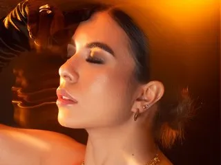 NicoleSteel – webcam model profile photo