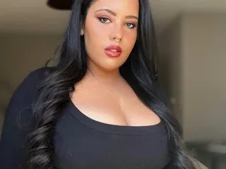 Nicolette_Neptune – webcam model profile photo