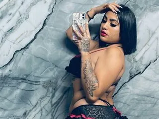 nikkylatin – webcam model profile photo