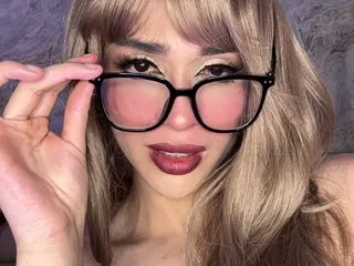 Niokii – webcam model profile photo