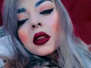 Paris_Queen20 – webcam model profile photo