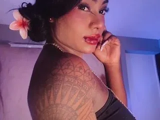 Paulinaacox's Thumb Image