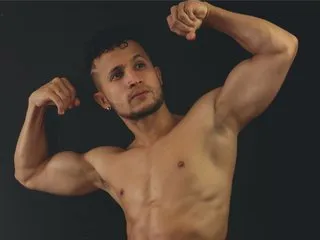 PaulPolobg – webcam model profile photo