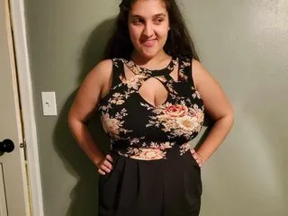 RoseIsCute – webcam model profile photo