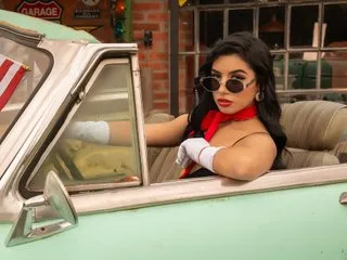 Earth_001 – webcam model profile photo Image 3