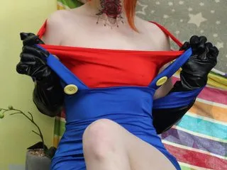 Roxyapplepie404's Thumb Image
