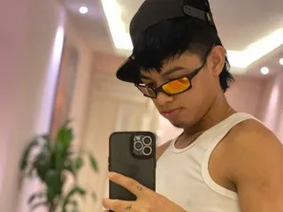 saler_hot – webcam model profile photo