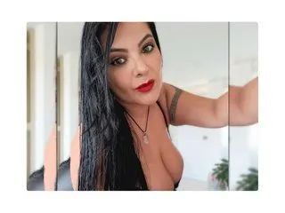 AlisaMoss – webcam model profile photo Image 2