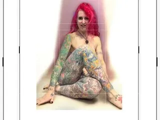 julietaromaniss – webcam model profile photo Image 3