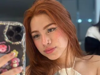 WitchAnnie – webcam model profile photo Image 3