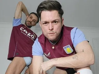 Twotwinkhusbands – webcam model profile photo