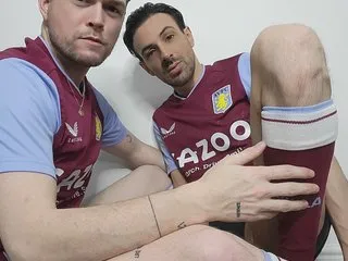 DomManlyGuy – webcam model profile photo Image 3