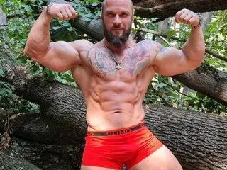 Viking27 – webcam model profile photo