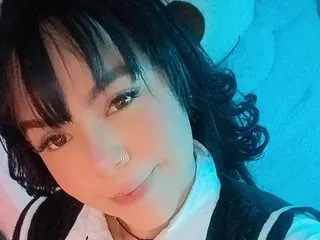 ViviRosseCh – webcam model profile photo