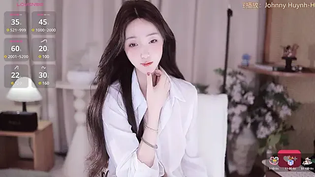 shypixels – webcam model profile photo Image 3