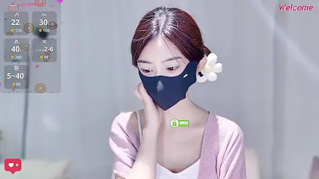 gwendacaloca – webcam model profile photo Image 12