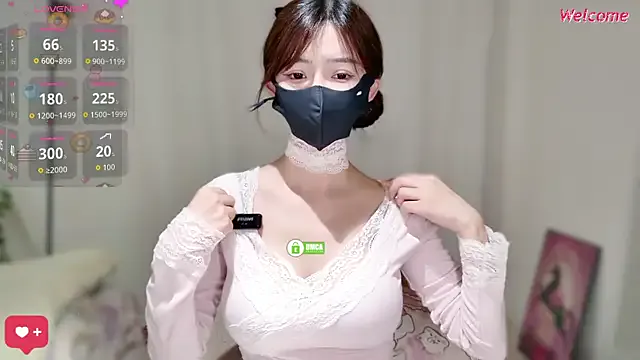 gwendacaloca – webcam model profile photo Image 14