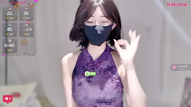 gwendacaloca – webcam model profile photo Image 8