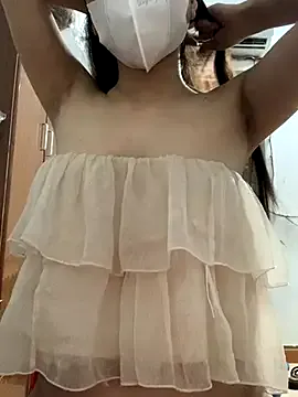 Janhvi- – webcam model profile photo Image 2