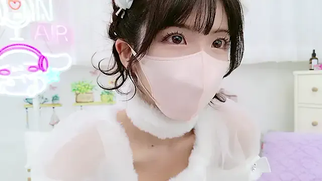 bellacle – webcam model profile photo Image 13