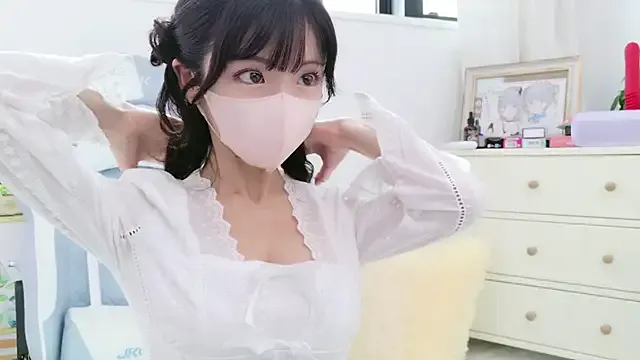 bellacle – webcam model profile photo Image 17