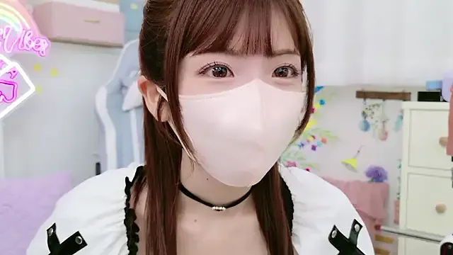 bellacle – webcam model profile photo Image 5