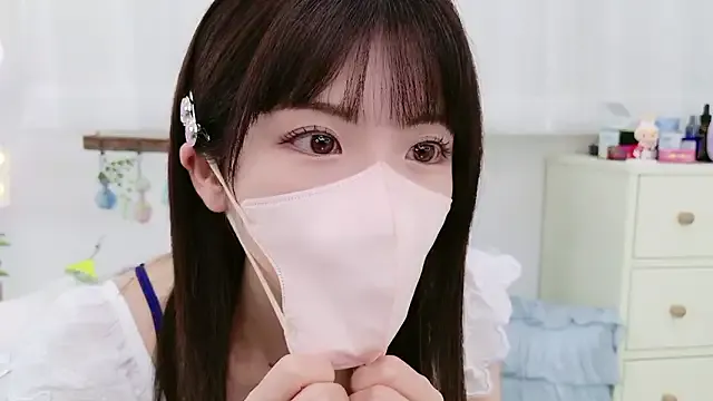 bellacle – webcam model profile photo Image 9