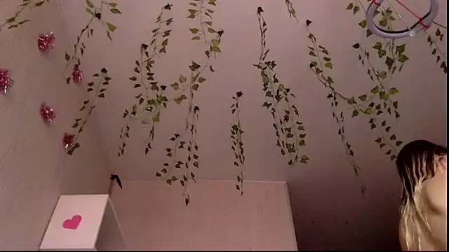 -Sexy_Barbie- – webcam model profile photo