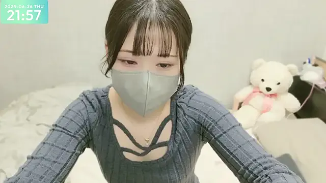 darceyheyd – webcam model profile photo Image 5